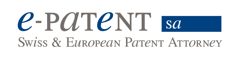 E Patent